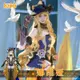 臺灣出貨 娜維婭cos 原神角色扮演 楓丹服全套 娜維亞cosplay 二次元動漫遊戲服裝女 D5SW