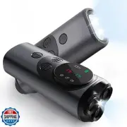 Mtmult Ultrasonic Dog Bark Deterrent - Dog Bark Deterrent Devices, Barking De