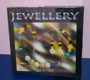 Rare 2007 Ekta Fashion Jewellery Create Your Own Designers Jewellery