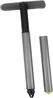 SWOOMEY Wiper Cleaning Tools Squeegee for Car Windows Car Windshield Cleaning Wiper Mirror Squeegee Stainless Steel