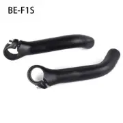 Labor Saving Bike Horn Rest Handle Lightweight and Reliable for All Day Riding