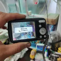 在飛比找蝦皮購物優惠-閃光不亮。電池8G充電器副廠。其他正常Panasonic 國