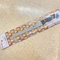 在飛比找Yahoo!奇摩拍賣優惠-日本ECHO SUPACUT麵包鋼刀 32公分 鋸齒刀