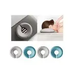 Salon Massage Pillow Comfortable Beauty Salon Pad for Mom Flights Dad