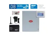 K-9308 D8XCEL4G PANEL WITH NAVIGATOR