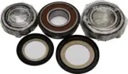 All Balls Steering Head Stem Bearings Kit for Moto Guzzi Breva V1100 05