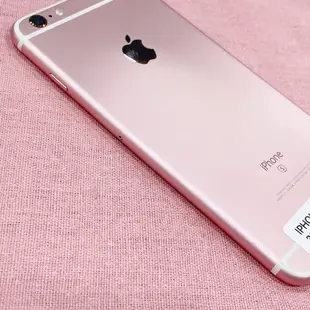 【鑫宇數位】二手機 APPLE IPHONE 6S PLUS 32G 粉 詳細內容請參考說明 高雄門市可自取