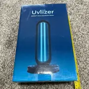 Uvlizer UV Light Sanitizer Home Disinfection Tower Device UV0254