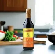 LEE KUM KEE Seasoning Soy Sauce, 16.9 fl oz
