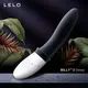 瑞典LELO BILLY 2 前列腺震動按摩器 公爵黑