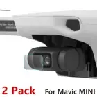 2X 9H Tempered Protector Glass Film Tools Set for Mavic Mini Drone Gimbal Camera