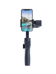 Zero-X 3 Axis Steel Blue Gimbal