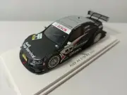 RARE SPARK 1:43 AUDI A4 DTM No. 1 2009 - CODE 2505