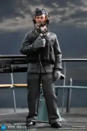 DID D80153 German U-Boat Seaman / Obermaat – Erwin 1/6 Action Figure