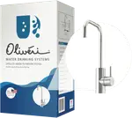 Oliveri FS7075 Satellite Filter Kit SQR GN TAP
