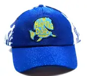 I'm Having A Dory Moment Finding Dory Disney Baseball Cap Hat Adult