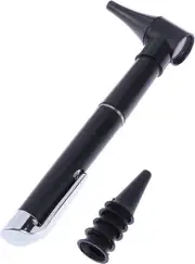 diagnostic otoscope penlight ear inspection scope ear care checker device