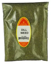 Marshalls Creek Spices (3 pack) DILL WEED REFILL - Kosher
