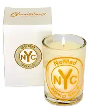 Bond No. 9 Bond Nomad 6.4oz Single Wick Candle