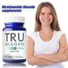 Tru Niagen Nicotinamide Riboside 300 mg, 90 Vegetarian Capsules HOT
