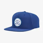 CROSSED CLUBS SNAPBACK