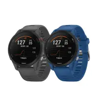 在飛比找松果購物優惠-Garmin Forerunner 255 GPS腕式心率跑