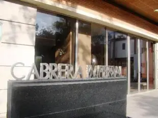 Bogota-Cabrera Luxury Apartments