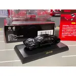 KYOSHO 1/64 FERRARI 328 GTB 黑 絕版