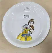 RAE DUNN DISNEY PRINCESS "BELLE" PIE DISH - Rae Dunn Belle Pie Dish Brand New