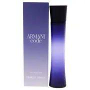 Armani Code by Giorgio Armani for Women - 1.7 oz EDP Spray 1.7 oz