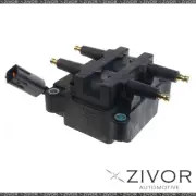 PAT Premium Ignition Coil For Subaru Forester 2.0 GT (SF) SUV Petrol 2000-2002 (for: Subaru)