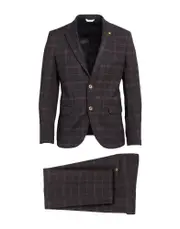 [ALESSANDRO GILLES] ALESSANDRO GILLES Suits - Item 49998451