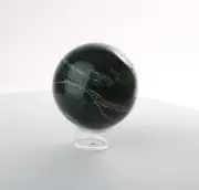 Ocean Jasper Sphere