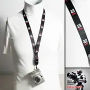 Grant Cardone 10x Pocket Single Point Camera Strap w/ Peak Design Anchor