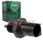 NGK NTK Ambient Air Temperature Sensor for 2010-2012 Lincoln MKS Heating fb (for: Lincoln)
