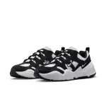 【NIKE 耐吉】休閒鞋 女鞋 運動鞋 老爹鞋 W TECH HERA 黑白 DR9761-101