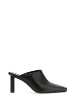 [Courrèges] Courrèges-Mule Sleek-Donna 38