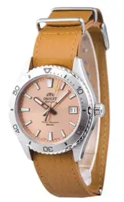Orient Sports Automatic Diver's 200M Men's Watch RA-AC0Q05P10B RA-AC0Q05P30B