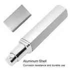 Travel Portable Refillable Perfume Atomizer Bottle Empty Pump Lotion Spray B GRS