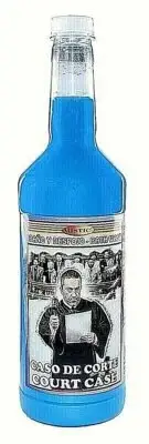 COURT CASE CASO DE CORTE BATH WASH BANO Y DESPOJO 32OZ SPIRITUAL MAGICK WICCA
