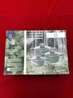 3 PCS CASSEROLE SET