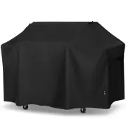 Unicook BBQ Cover for Weber Genesis 400 Series Waterproof 69 Inch