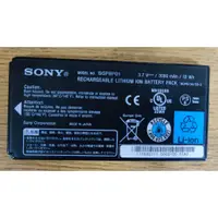 在飛比找蝦皮購物優惠-#索尼 #SONY 原廠 TABLET P系列平版電腦電池 