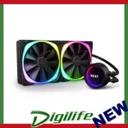 NZXT Kraken X63 280mm RGB AIO Liquid CPU Cooler