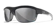 Wiley X Ozone CCOZN06 Men's Sunglasses Grey Size 63