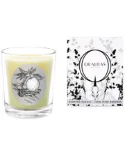 Qualitas Candles Pomander 6.5oz Beeswax Candle