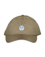 North Sails Classic Cap Unstructured Baseball Hat Men Green