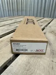 OCC AK48H Patch Panel 48port KMJ Mounting High DE