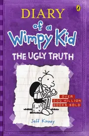 Diary of a Wimpy Kid: The Ugly Truth (Book 5)