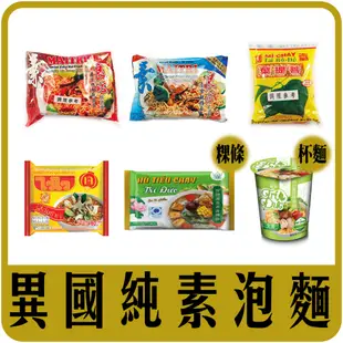 現🍜泡麵【印尼MAITRI乾撈麵🏆JKY的店】 越南粿條 泰國酸辣齋麵 馬鈴薯酸辣杯麵 素食 愛買